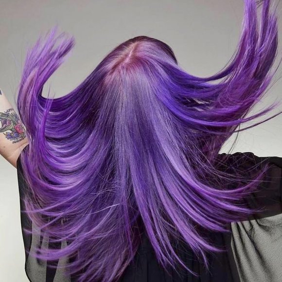 ANY 3 PUNKY COLOR HAIR DYE SEE DESCRIPTION FOR WHAT IS IN STOCK - Picture 4 of 16